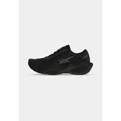 ASICS Tekaški čevelj NOVABLAST 6 temno siva/črna