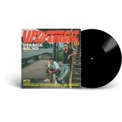 Derrick Sound - Upliftment (LP)