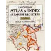 The Phillimore Atlas and Index of Parish Registers