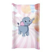 Deksi tvrda podloga za presvlacenje Elephant roze ( 3805 )