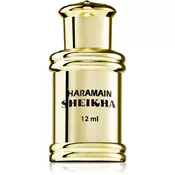 Al Haramain Sheikha parfumirano ulje uniseks 12 ml