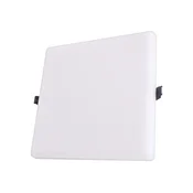 LED ugradna svetiljka LED/21W/230V