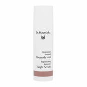 Dr. Hauschka Regenerating Intensive Night Serum obnavljajuci i pomladujuci nocni serum za lice 30 ml za žene