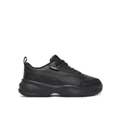 Puma Superge Cilia 2 Mode 407285 01 Črna