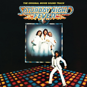 SATURDAY NIGHT FEVER O.S.T.-2LP/RAZLIČNI