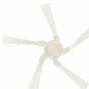 Set petkrakih stranskih krtač za Xiaomi Dreame D9/W10/L10 Pro