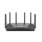 RT6600AX TRI-BAND WIFI 6 RUTER 1.8GHZ QC 1GB DDR3