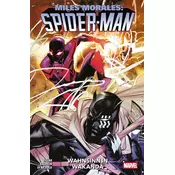 Miles Morales: Spider-Man - Neustart (2. Serie)