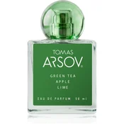 Tomas Arsov Green Tea Apple Lime parfemska voda uniseks 50 ml