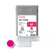 CANON tinta PFI-102, MAGENTA