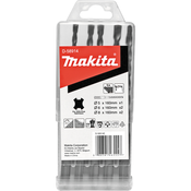 MAKITA 5-delni set svedrov D-58914