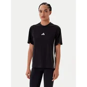 adidas W 3s Sj T Črna
