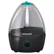 SENCOR OVLAŽIVAČ ZRAKA SHF 902BK