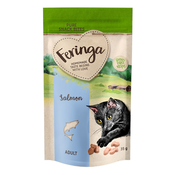 Feringa ribji prigrizek losos - 35 g
