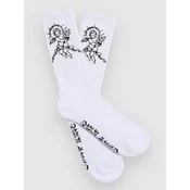 Empyre Fiddler Socks white
