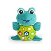 Kids II Plišana Muzicka Igracka Baby Neptune Cuddly Composer™6-24M