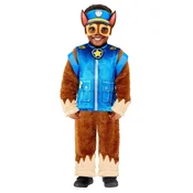 shumee Kostum Paw Patrol Chase Deluxe, 3-4 leta