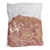 Piščančji trakci iz fileja, 2 kg, sveži