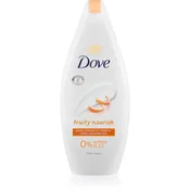 Dove Fruity Nourish gel za prhanje 225 ml