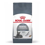 Royal Canin Dental Care - Varčno pakiranje: 2 x 8 kg