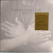 Terry Callier - Timepeace (Reissue) (180 g) (LP)