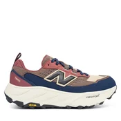 Trekking čevlji New Balance Foam X Hierro Trek MHIET5D9 Rjava