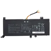 Baterija za prenosnik Asus 32Wh Li-Polymer 7,3V 4385mAh, serija X, MBXAS-BA0322