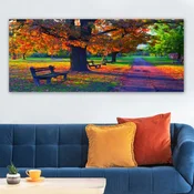 Wallity Slika YTY87398195_50120, 50x120 cm