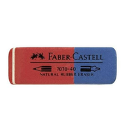 Faber Castell dvostranska radirka