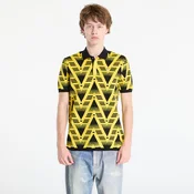 Majice adidas Fully Fashion Knit Polo Eqt Yellow L