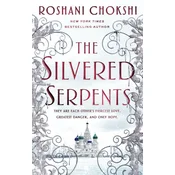 The Silvered Serpents
