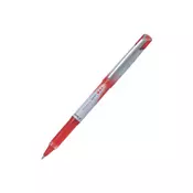 ROLER PILOT V BALL GRIP 0.5 CRVENI
