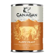Canagan Dog cons. - Puppy 400 g