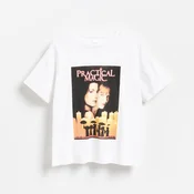 Reserved - LADIES` T-SHIRT