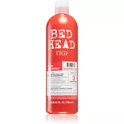 Tigi Bed Head Urban Antidotes Resurrection balzam za šibke  obremenjene lase (Conditioner) 750 ml