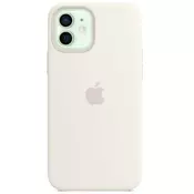 APPLE ovitek za iPhone 12/12 Pro Silicone Case , MagSafe