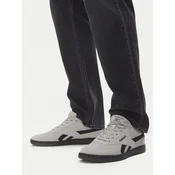 Reebok Superge FORTE LOUNGER AR30252MSVB Siva