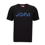 Mens T-shirt CCM JOFA SS Tee Black