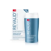 REVALID TRIPLE ACTIVE ŠAMPON 150 ml