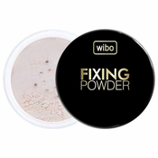 Puder za Fiksiranje | Puderi za Lice | Fiksiranje i Setovanje Šminke | WIBO | Kozmo Shop Online