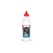 Ostatní Lepilo EURO tools 166724 Poliuretansko lepilo D-4, profesionalno, 500 g