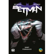 Betmen - Smrt porodice - Greg Kapulo, Skot Snajder