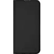 OBAL:ME SmoothTouch ovitek za Samsung Galaxy A57 5G črn