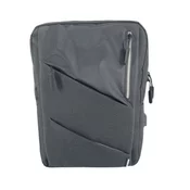 Eplaygame Ranac za laptop kb-121902b, Crni