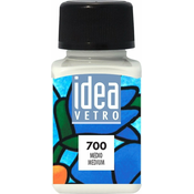 Maimeri Idea Vetro Barva za steklo Medium 700 60 ml 1 kos