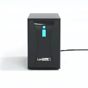 LanPlus UPS 1200VA 720W USB+RJ11 3 Schuko ( 2830 )