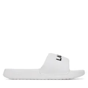 Natikači Lacoste 7-49CMA0022 Bela