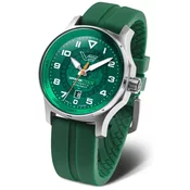 Ure Vostok YN55-592A759SiGreen