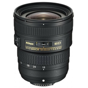 Nikon objektiv 18-35 mm f/3,5-4,5G ED