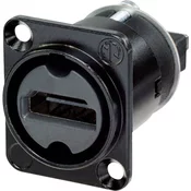 Neutrik Prsten za voenje kabela NAHDMI-W-B